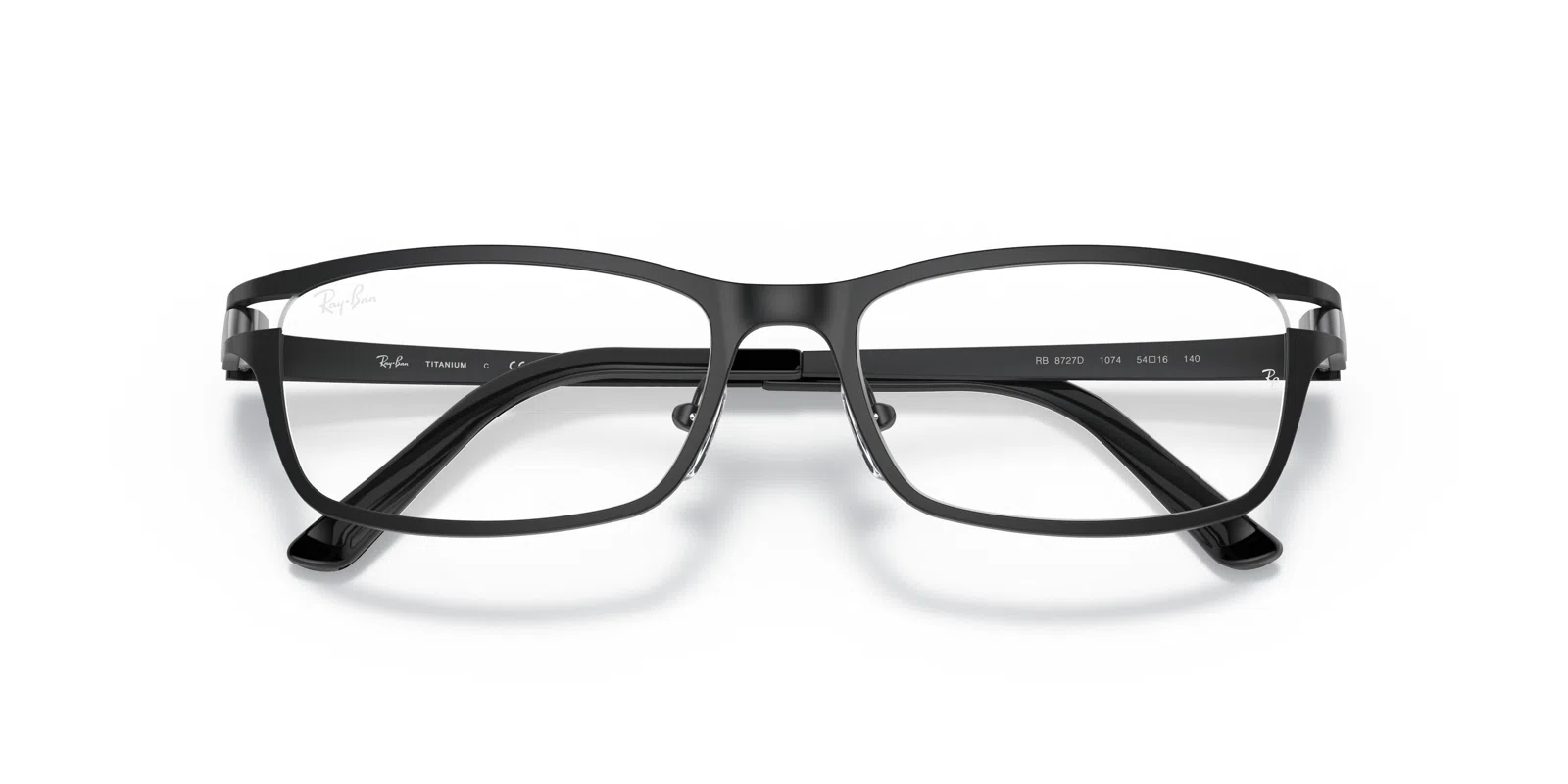 Ray-Ban 8727D Eyeglasses - view 22
